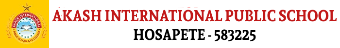 GR International School